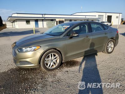 2013 FORD FUSION SE 3FA6P0H72DR130705 - główne zdjęcie licytacji z USA - miniatura