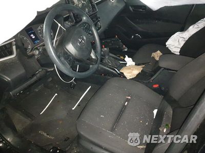 Zdjęcie 7 z 12 samochodu: 2024 TOYOTA COROLLA LE VIN:5YFB4MDE3RP082870 - miniatura