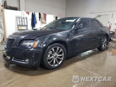 2014 CHRYSLER 300 S 2C3CCAGG1EH383483 - główne zdjęcie licytacji z USA - miniatura