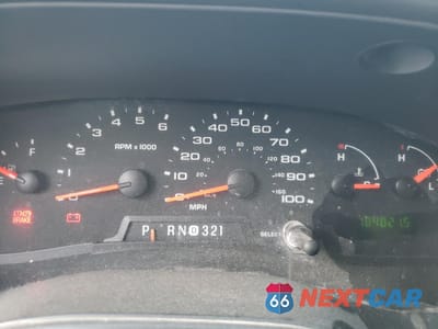 Zdjęcie 9 z 13 samochodu: 2006 FORD ECONOLINE E350 SUPER DUTY CUTAWAY VAN VIN:1FDWE35L56HA45229 - miniatura
