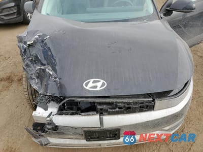 Zdjęcie 12 z 13 samochodu: 2024 HYUNDAI IONIQ 5 SE VIN:KM8KMDDF1RU297171 - miniatura