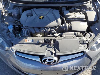 Zdjęcie 11 z 13 samochodu: 2014 HYUNDAI ELANTRA SE VIN:KMHDH4AE6EU069072 - miniatura