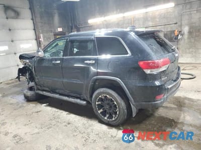 Drugie zdjęcie samochodu z przodu: 2019 JEEP GRAND CHEROKEE LIMITED VIN:1C4RJFBGXKC713961 - miniatura