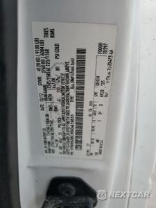 Zdjęcie 15 z 15 samochodu: 2013 FORD ECONOLINE E350 SUPER DUTY WAGON VIN:1FBSS3BLXDDA19833 - miniatura