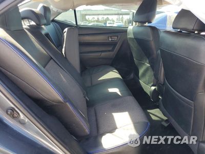 Zdjęcie 10 z 14 samochodu: 2017 TOYOTA COROLLA L VIN:2T1BURHE1HC885781 - miniatura