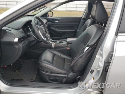 Zdjęcie 7 z 16 samochodu: 2021 NISSAN ALTIMA SR VIN:1N4BL4CV7MN371959 - miniatura