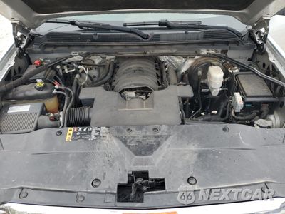 Zdjęcie 11 z 14 samochodu: 2017 CHEVROLET SILVERADO C1500 LT VIN:3GCPCREC3HG259487 - miniatura