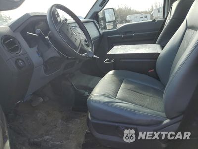 Zdjęcie 7 z 13 samochodu: 2014 FORD F250 SUPER DUTY VIN:1FTBF2B64EEA99033 - miniatura