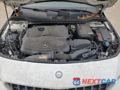 Zdjęcie 11 z 12 samochodu: 2016 MERCEDES-BENZ CLA 250 4MATIC VIN:WDDSJ4GB5GN371758 - miniatura