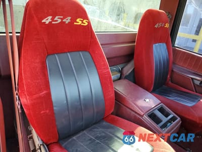 Zdjęcie 10 z 14 samochodu: 1990 CHEVROLET GMT-400 C1500 VIN:1GCDC14N0LZ239519 - miniatura