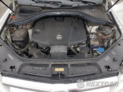 Zdjęcie 13 z 16 samochodu: 2016 MERCEDES-BENZ GL 350 BLUETEC VIN:4JGDF2EE0GA684001 - miniatura