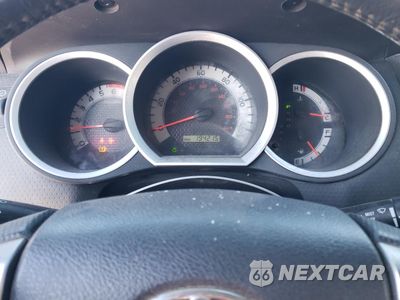 Zdjęcie 9 z 12 samochodu: 2014 TOYOTA TACOMA DOUBLE CAB VIN:5TFJX4GN2EX033279 - miniatura