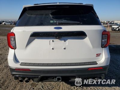 Zdjęcie 6 z 15 samochodu: 2024 FORD EXPLORER ST VIN:1FM5K8GC3RGA14764 - miniatura