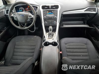 Zdjęcie 8 z 13 samochodu: 2014 FORD FUSION SE VIN:1FA6P0H78E5404283 - miniatura