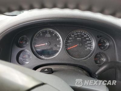 Zdjęcie 9 z 13 samochodu: 2008 GMC YUKON XL K1500 VIN:1GKFK16398R174141 - miniatura