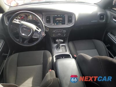 Zdjęcie 8 z 12 samochodu: 2022 DODGE CHARGER SXT VIN:2C3CDXBGXNH202078 - miniatura