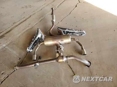 Zdjęcie 12 z 14 samochodu: 2023 TOYOTA GR COROLLA CORE VIN:JTNABAAE1PA005223 - miniatura
