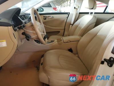 Zdjęcie 7 z 12 samochodu: 2006 MERCEDES-BENZ CLS 500C VIN:WDDDJ75X76A041506 - miniatura