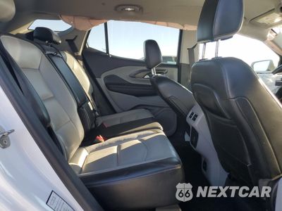 Zdjęcie 11 z 14 samochodu: 2020 GMC TERRAIN SLT VIN:3GKALVEV8LL121156 - miniatura