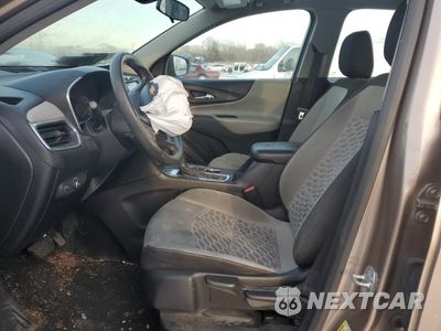 Zdjęcie 7 z 13 samochodu: 2018 CHEVROLET EQUINOX LS VIN:3GNAXHEV6JL104913 - miniatura