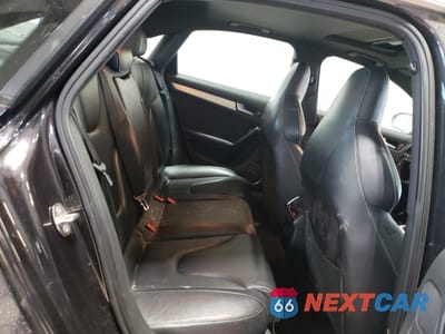 Zdjęcie 10 z 14 samochodu: 2014 AUDI S4 PREMIUM VIN:WAUFGCFL2EA156791 - miniatura