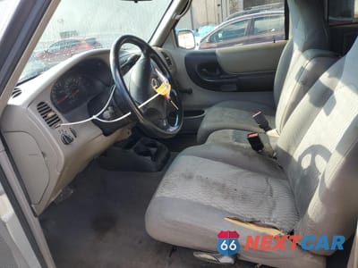 Zdjęcie 7 z 12 samochodu: 2002 MAZDA B3000 CAB PLUS VIN:4F4YR16U72TM16130 - miniatura