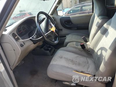 Zdjęcie 7 z 12 samochodu: 2002 MAZDA B3000 CAB PLUS VIN:4F4YR16U72TM16130 - miniatura