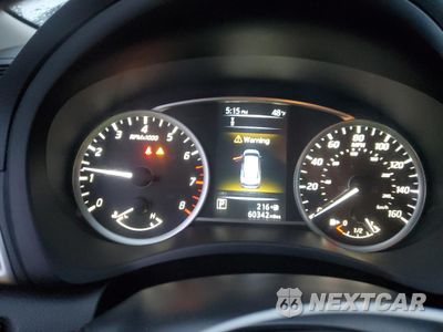 Zdjęcie 9 z 13 samochodu: 2018 NISSAN SENTRA S VIN:3N1AB7AP4JY243646 - miniatura