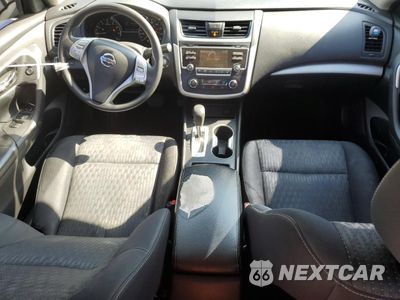 Zdjęcie 8 z 12 samochodu: 2017 NISSAN ALTIMA 2.5 VIN:1N4AL3AP6HN316256 - miniatura