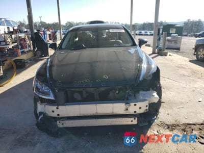 Piąte zdjęcie samochodu w środku: 2015 LEXUS LS 460L VIN:JTHDL5EF5F5007359 - miniatura