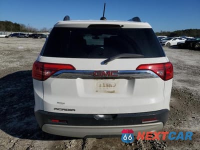 Zdjęcie 6 z 13 samochodu: 2019 GMC ACADIA SLE VIN:1GKKNLLA9KZ197172 - miniatura