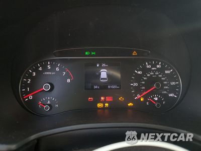 Zdjęcie 9 z 15 samochodu: 2020 KIA SOUL LX VIN:KNDJ23AU7L7707898 - miniatura