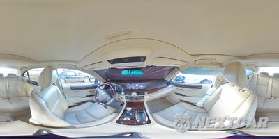 Zdjęcie 12 z 14 samochodu: 2015 LEXUS LS 460 VIN:JTHCL5EF3F5025211 - miniatura