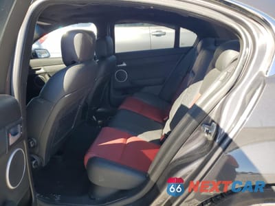 Zdjęcie 10 z 12 samochodu: 2008 PONTIAC G8 GT VIN:6G2EC57Y18L151078 - miniatura