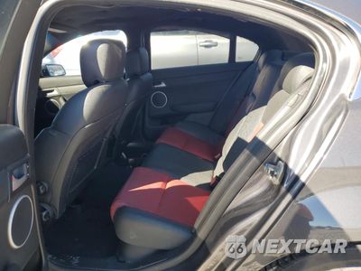 Zdjęcie 10 z 12 samochodu: 2008 PONTIAC G8 GT VIN:6G2EC57Y18L151078 - miniatura