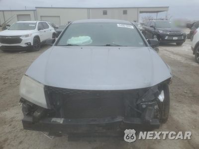 Piąte zdjęcie samochodu w środku: 2014 DODGE AVENGER SE VIN:1C3CDZAB9EN228714 - miniatura
