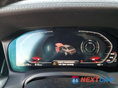 Zdjęcie 9 z 12 samochodu: 2022 BMW M340I VIN:3MW5U7J02N8C71976 - miniatura