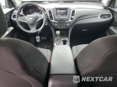 Zdjęcie 8 z 13 samochodu: 2022 CHEV EQUINOX LT VIN:2GNAXTEV8N6133035 - miniatura