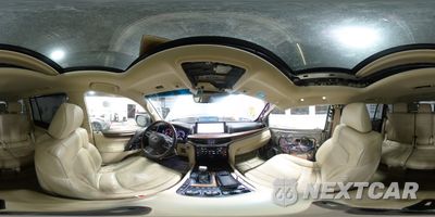 Zdjęcie 14 z 17 samochodu: 2018 LEXUS LX 570 VIN:JTJHY7AX8J4256538 - miniatura