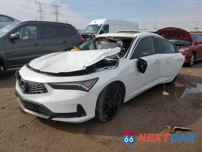 2024 ACURA INTEGRA 19UDE4H2XRA014898 - główne zdjęcie licytacji z USA - miniatura