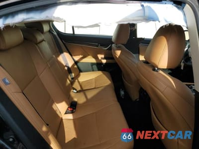 Zdjęcie 10 z 12 samochodu: 2015 LEXUS GS 350 VIN:JTHCE1BL9FA001869 - miniatura