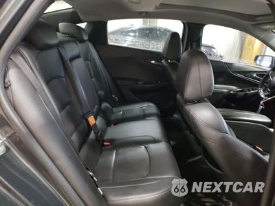 Zdjęcie 10 z 12 samochodu: 2016 CHEVROLET MALIBU PREMIER VIN:1G1ZH5SX9GF303852 - miniatura