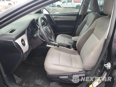 Zdjęcie 7 z 12 samochodu: 2017 TOYOTA COROLLA L VIN:2T1BURHE2HC838792 - miniatura