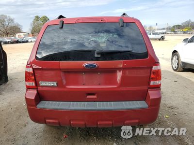 Zdjęcie 6 z 15 samochodu: 2010 FORD ESCAPE XLT VIN:1FMCU0D79AKB50375 - miniatura