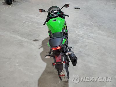 Zdjęcie 6 z 9 samochodu: 2018 KAWASAKI ZX636 E VIN:JKBZXJE18JA027264 - miniatura