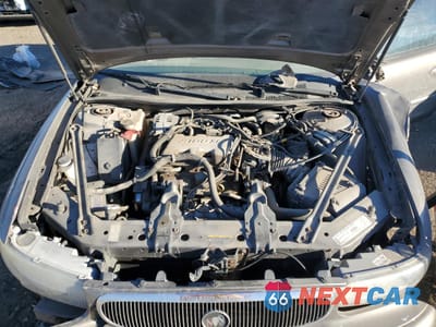 Zdjęcie 11 z 12 samochodu: 2003 BUICK CENTURY CUSTOM VIN:2G4WS52J431176948 - miniatura