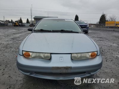 Piąte zdjęcie samochodu w środku: 2002 SATURN SL2 VIN:1G8ZK52772Z290447 - miniatura