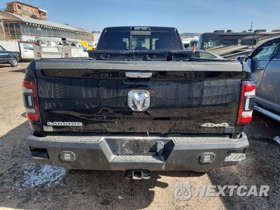 Zdjęcie 6 z 14 samochodu: 2019 RAM 3500 LARAMIE VIN:3C63R3JL2KG715655 - miniatura