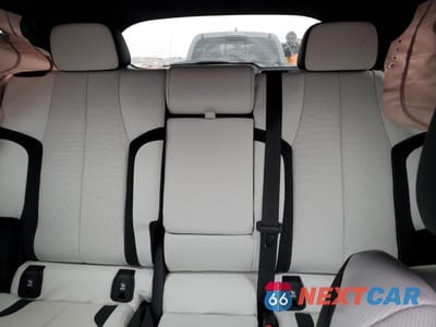 Zdjęcie 10 z 13 samochodu: 2024 ACURA ZDX A-SPEC VIN:4W5KHNRL3RZ501097 - miniatura