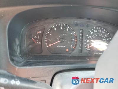 Zdjęcie 9 z 15 samochodu: 1999 TOYOTA SIENNA LE VIN:4T3ZF13C1XU151498 - miniatura